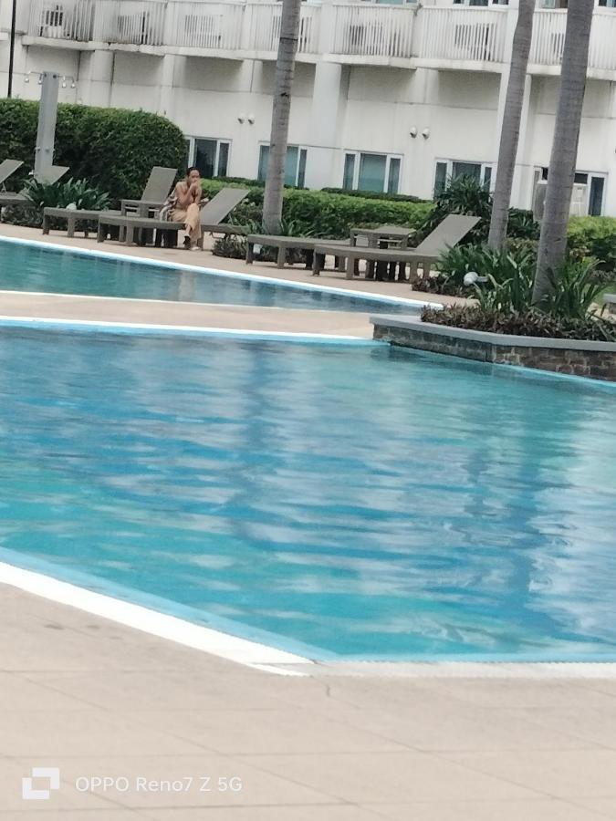 Glenda Place Aurum At Sea Residences Near Moa Pasay Exterior photo