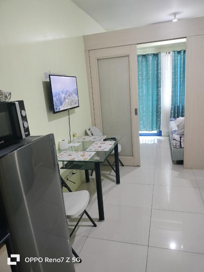 Glenda Place Aurum At Sea Residences Near Moa Pasay Exterior photo