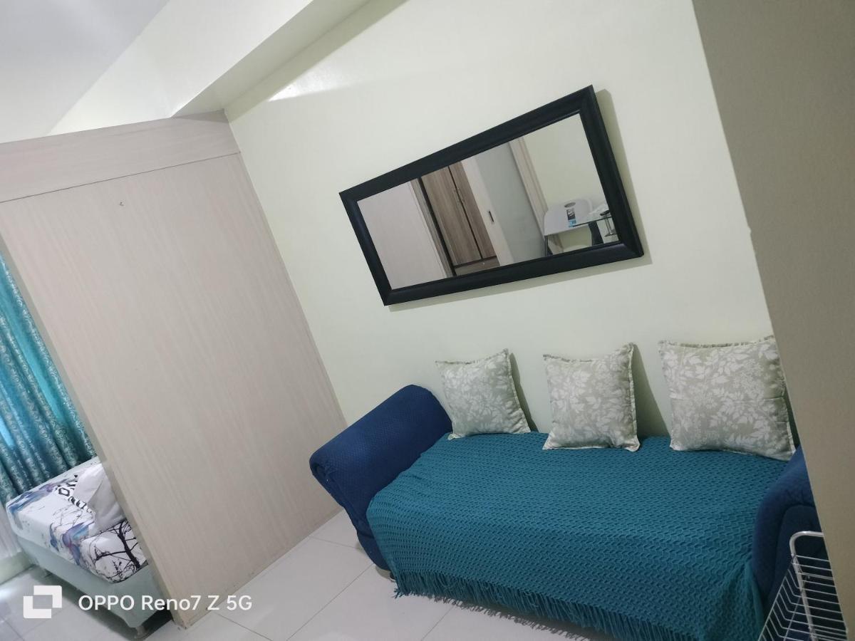 Glenda Place Aurum At Sea Residences Near Moa Pasay Exterior photo
