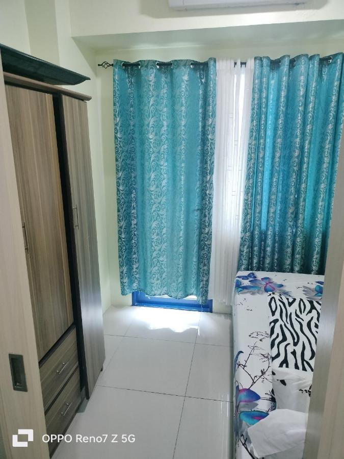 Glenda Place Aurum At Sea Residences Near Moa Pasay Exterior photo