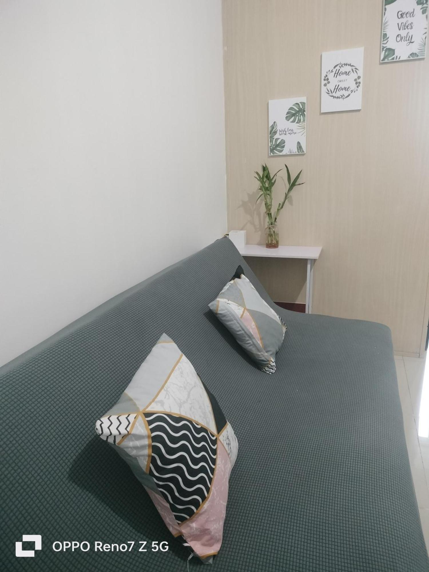 Glenda Place Aurum At Sea Residences Near Moa Pasay Room photo