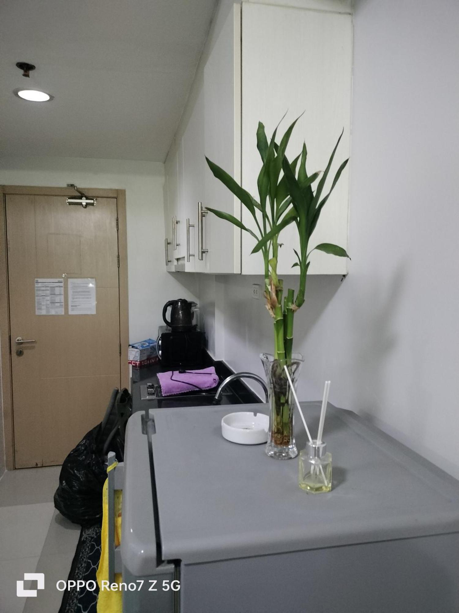 Glenda Place Aurum At Sea Residences Near Moa Pasay Exterior photo