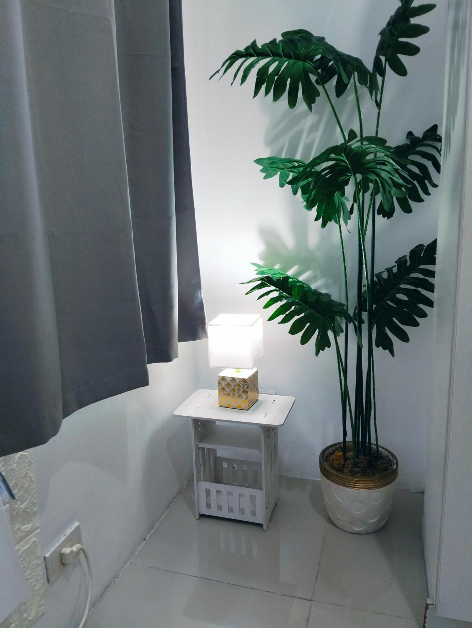 Glenda Place Aurum At Sea Residences Near Moa Pasay Exterior photo