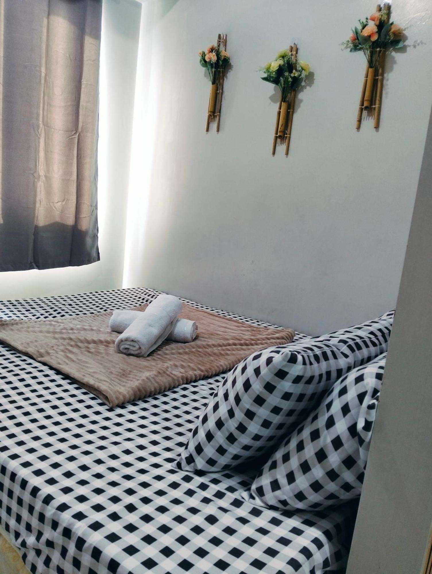 Glenda Place Aurum At Sea Residences Near Moa Pasay Exterior photo