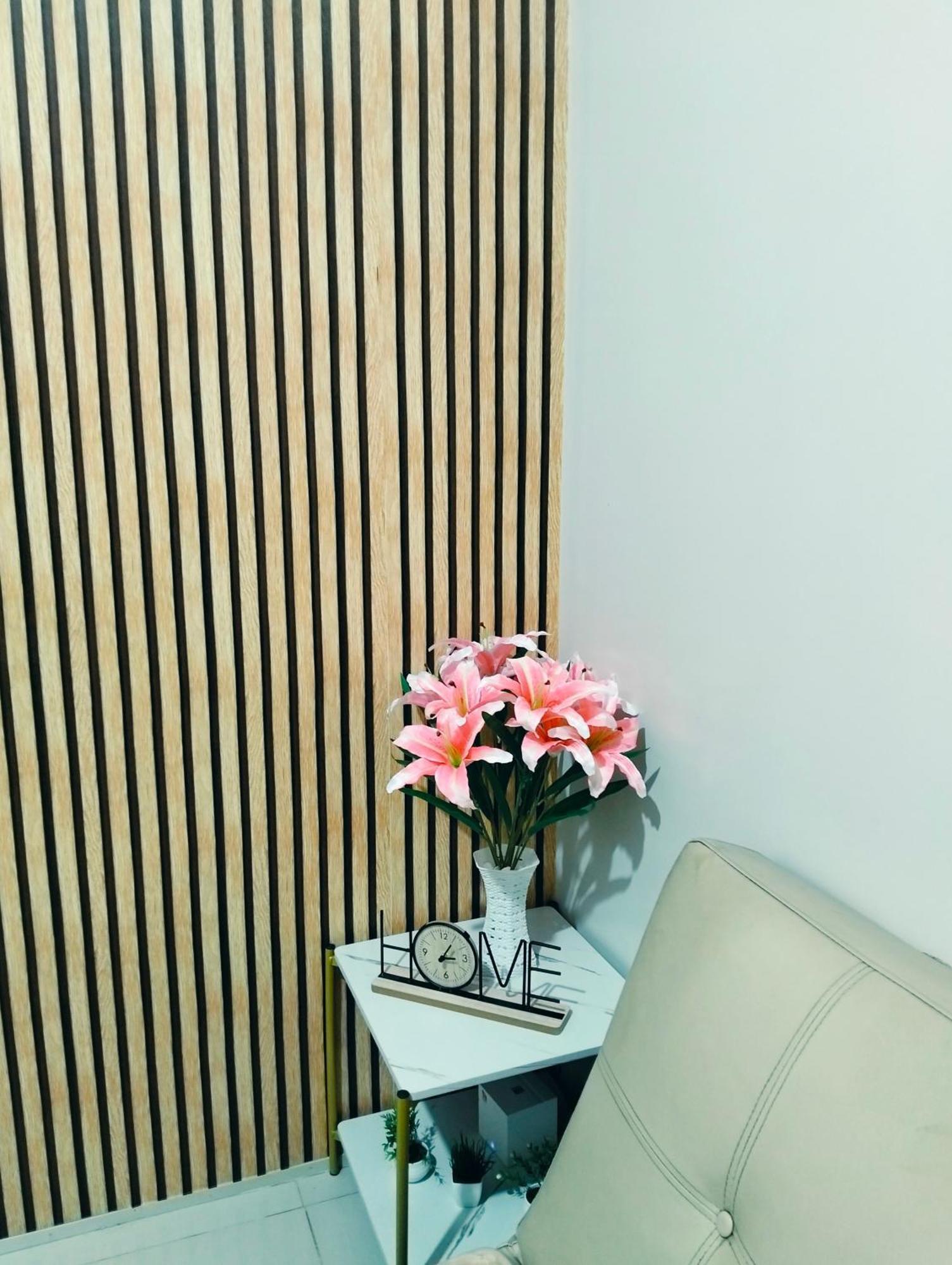 Glenda Place Aurum At Sea Residences Near Moa Pasay Exterior photo