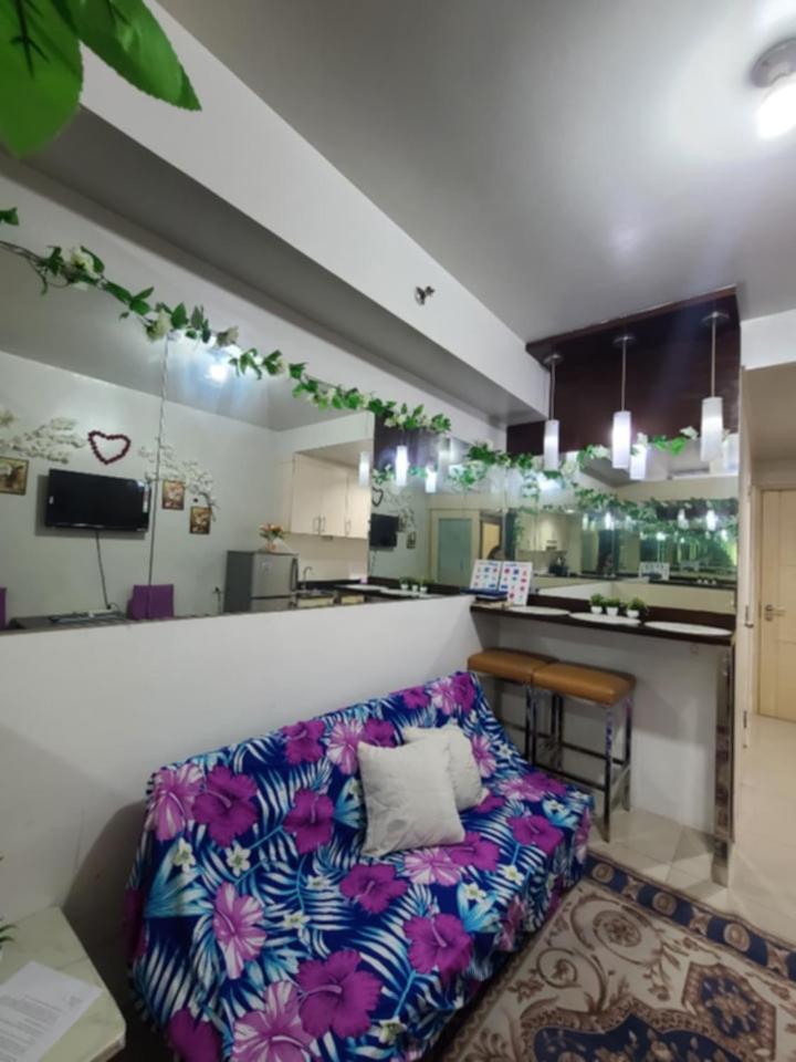 Glenda Place Aurum At Sea Residences Near Moa Pasay Exterior photo