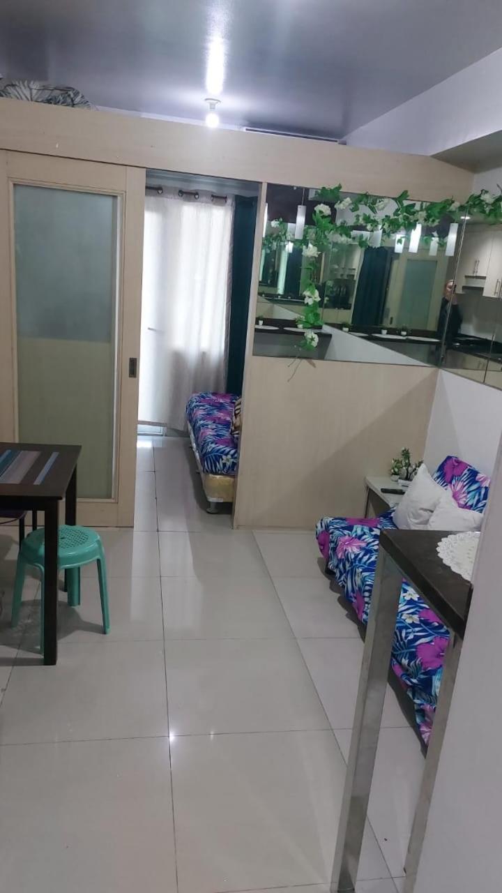 Glenda Place Aurum At Sea Residences Near Moa Pasay Exterior photo