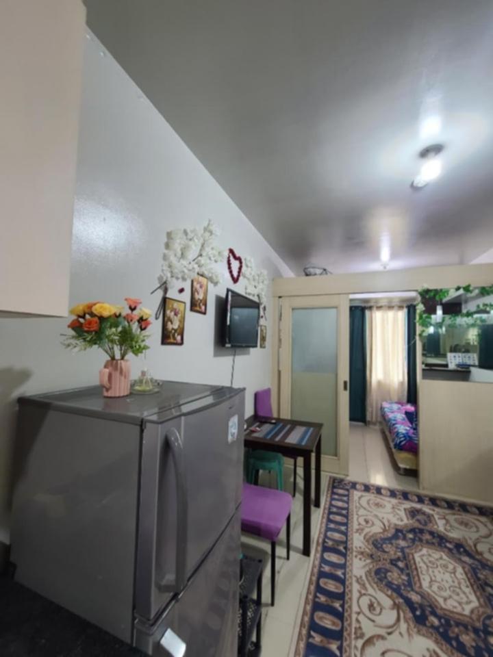 Glenda Place Aurum At Sea Residences Near Moa Pasay Exterior photo