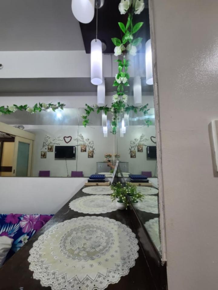 Glenda Place Aurum At Sea Residences Near Moa Pasay Exterior photo